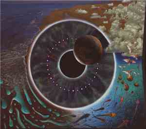 Pink Floyd - Pulse