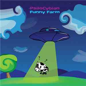 PsiloCybian - Funny Farm