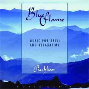 Pushkar - Blue Flame