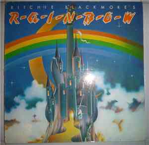 Rainbow -  Ritchie Blackmore's Rainbow