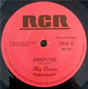 Reg Coates Experience - Angelino