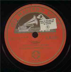 Richard Crooks  - Thora