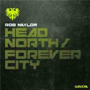 Rob Naylor  - Head North / Forever City
