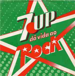 Salada De Frutas - 7.UP Dá Vida Ao Rock