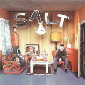 Salt  - Auscultate