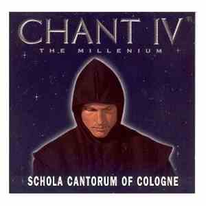 Schola Cantorum Of Cologne - Chant IV