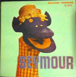 Seymour  - Seymour