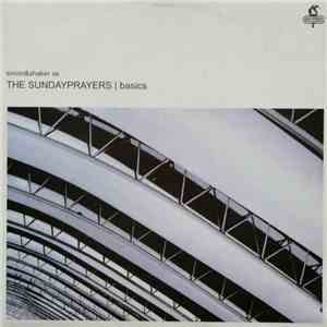 Simon & Shaker As The Sundayprayers - Basics