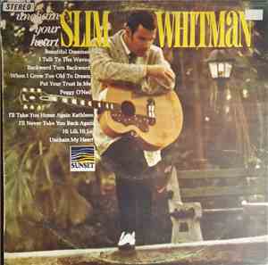 Slim Whitman - Unchain Your Heart