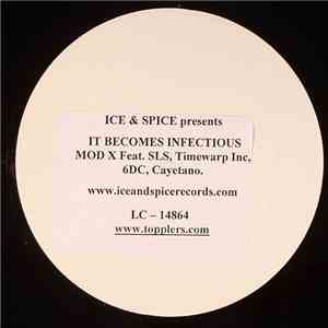 SLS  / Timewarp inc. - It Becomes Infectious
