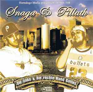 Snaga & Pillath - Die Linke & Die Rechte Hand Gottes