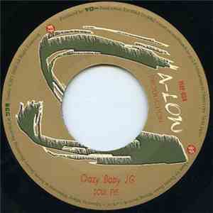 Soul Eye - Crazy Baby J.G.