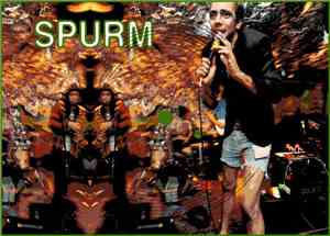 Spurm - 3