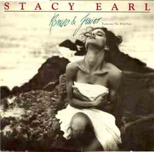 Stacy Earl Featuring The Wild Pair - Romeo & Juliet