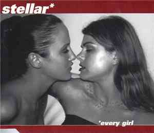 Stellar - Every Girl