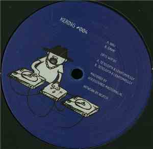 Tetelepta & Lekatompessy - Kering#004