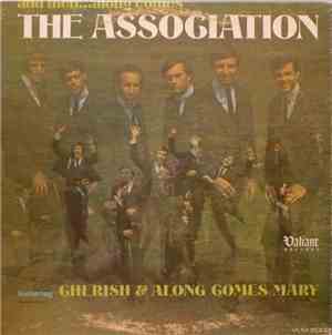 The Association  - And Then...Along Comes The Association