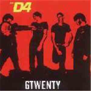 The D4 - 6Twenty