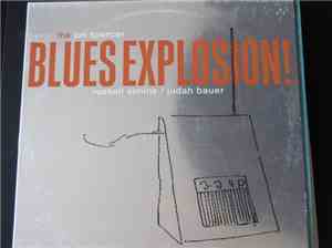 The Jon Spencer Blues Explosion! - Orange