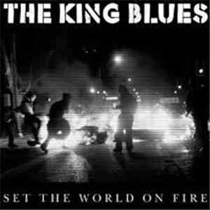 The King Blues - Set The World On Fire