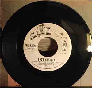 The Kinks - God's Children