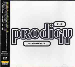 The Prodigy - Experience