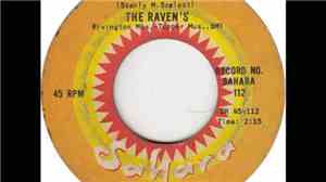 The Raven's - Farmer's Daughter