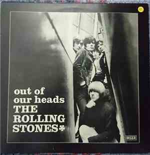 The Rolling Stones - Out Of Our Heads