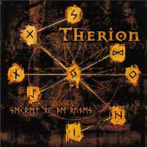 Therion - Secret Of The Runes