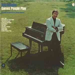 Tom Vaughn - Games People Play