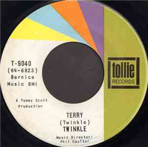 Twinkle  - Terry / The Boy Of My Dreams