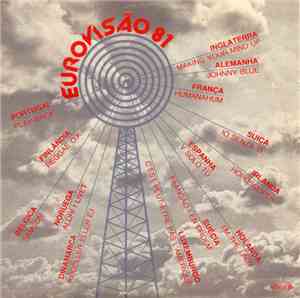 Unknown Artist - Eurovisão 81