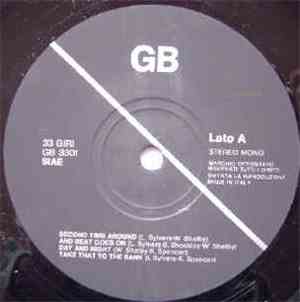 Unknown Artist - GB