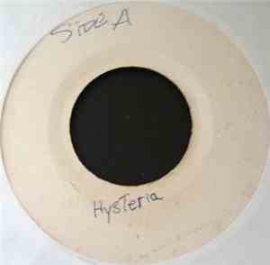 Unknown Artist - Hysteria