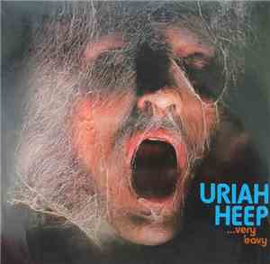 Uriah Heep - ...Very 'Eavy Very 'Umble...