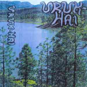 Uruk-Hai - In Durin Halls