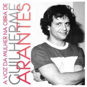 Various - A Voz Da Mulher Na Obra de Guilherme Arantes