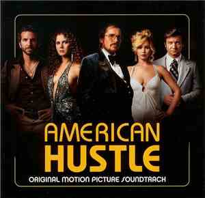 Various - American Hustle (Original Motion Picture Soundtrack)