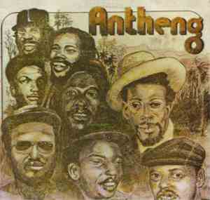 Various - Anthang