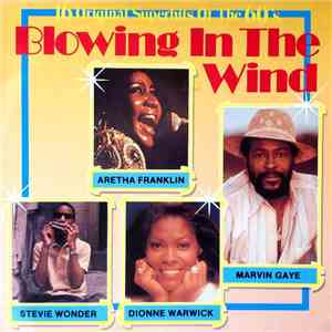 Various - Blowing In The Wind