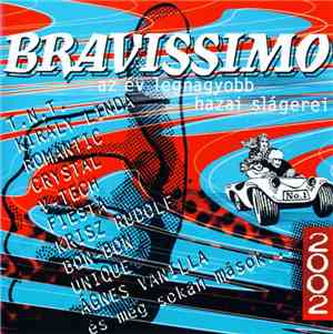 Various - Bravissimo 2002