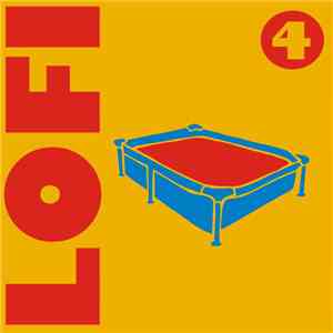 Various - Compilado Lofi Vol. 4