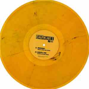 Various - DARKNET 05