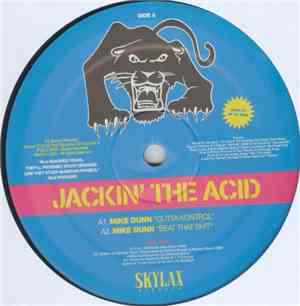 Various - Jackin' The Acid