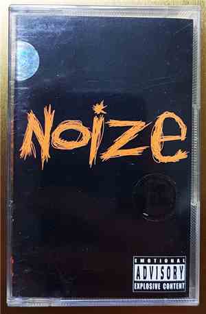 Various - Noize