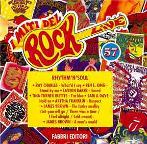 Various - Rhythm'N'Soul