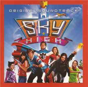 Various - Sky High: Original Soundtrack