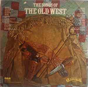 Various - Songs Of The Old West