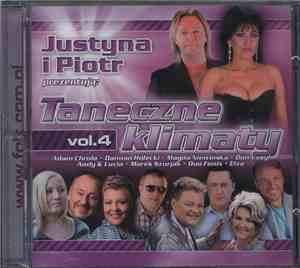 Various - Taneczne Klimaty Vol.4