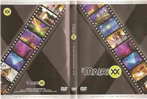 Various - The Matrixx - 4 Year Anniversary Dvd